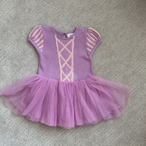 Disney Baby GAP Rapunzel Dress